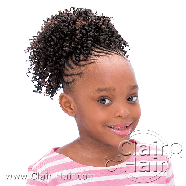 Black People Hairstyles For Kids Natural Hairstyles Haircuts 2015