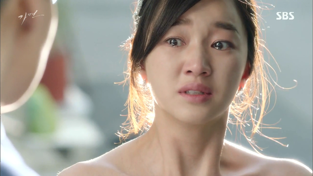 Enjoy Korea with Hui 'Mask' Episode 3 Recap