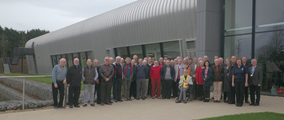British Motor Museum Volunteers