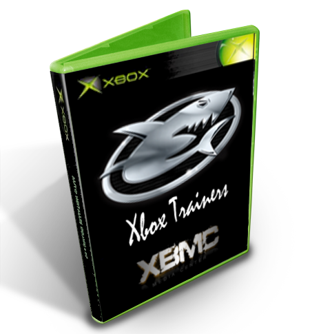 XBOX TRAINERS xbox trainers: