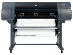 HP Designjet 4500