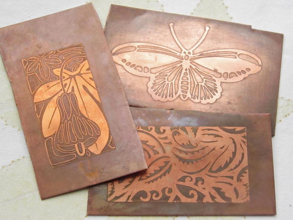 Art Jewelry Elements All Things Considered...