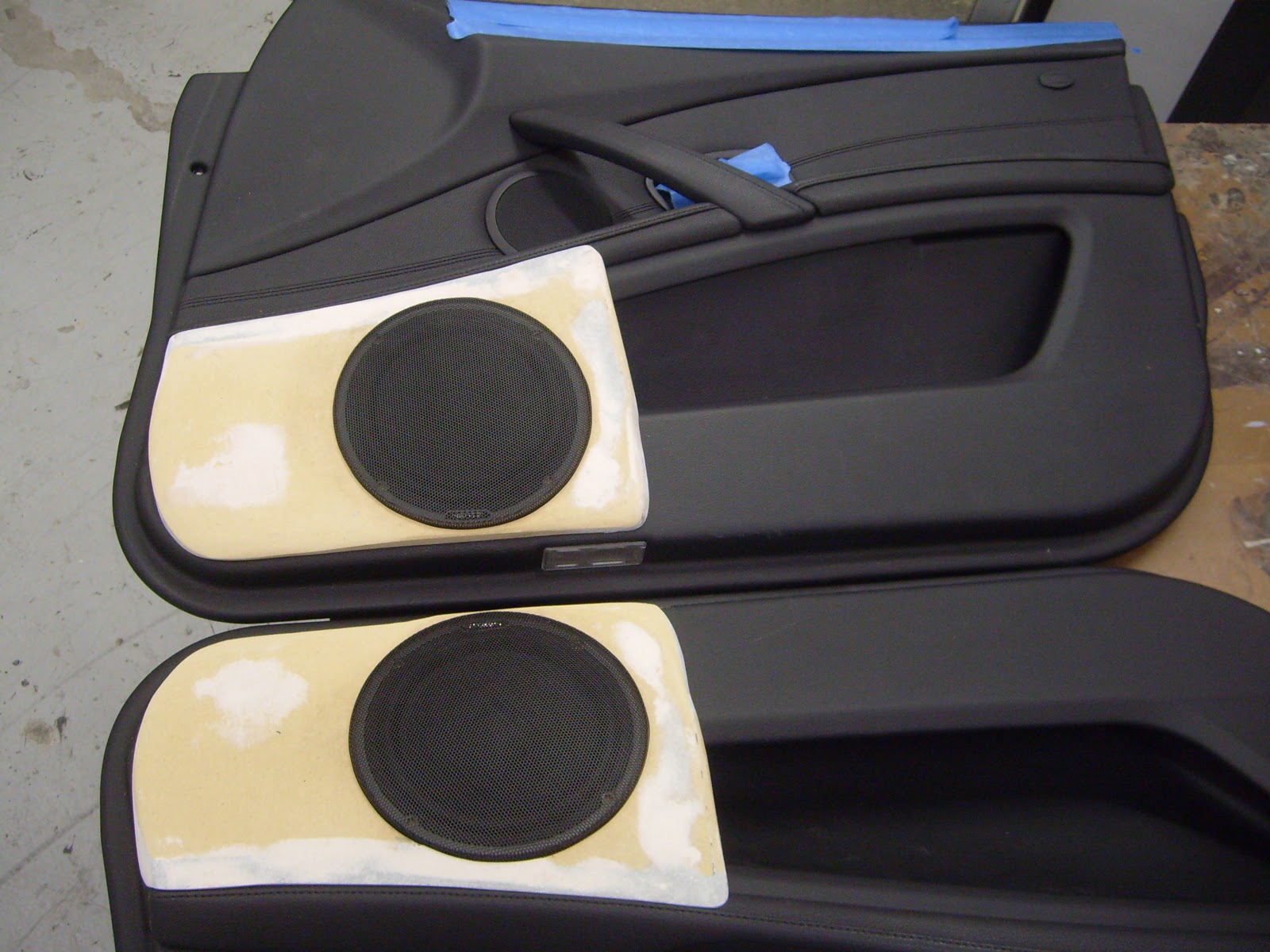 Earmark Car Audio Blog November 2012