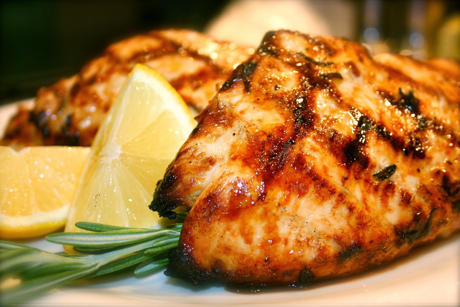 Lemon Chicken Recipes — Dishmaps Lemon Chicken Recipes — Dishmaps