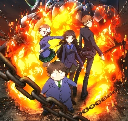 Accel World: 2da temporada?