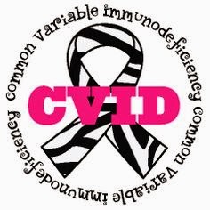 CVID Awareness