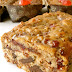 Chocolate Fruit Cake Recipe