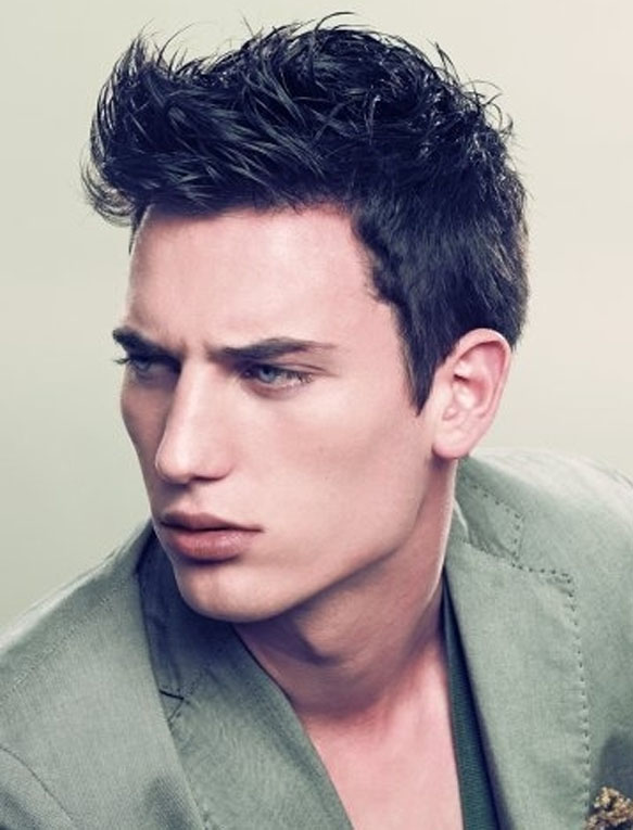 Emoo Fashion: Men’s Haircut Trends for 2012 Emoo Fashion: Men’s Haircut Trends for 2012