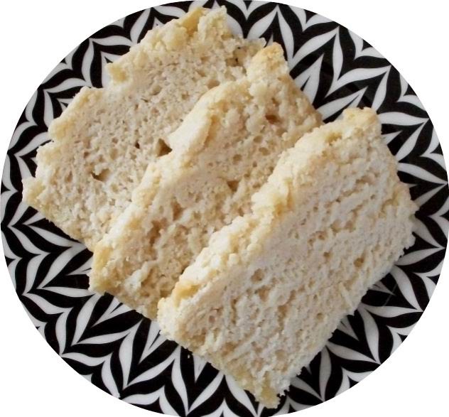 Sprigs of Rosemary Better Beer Batter Bread