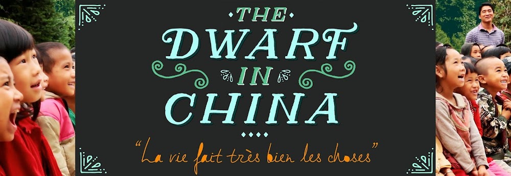 The Dwarf in China 