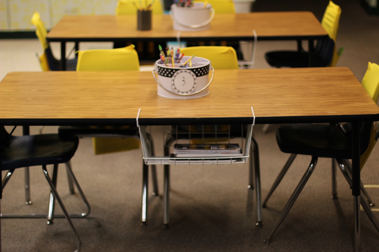 Run! Miss Nelson's Got the Camera Best Classroom Contest Schoolgirl Style