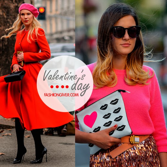 What to Wear on Valentine's Day 2014 What to Wear on Valentine's Day 2014