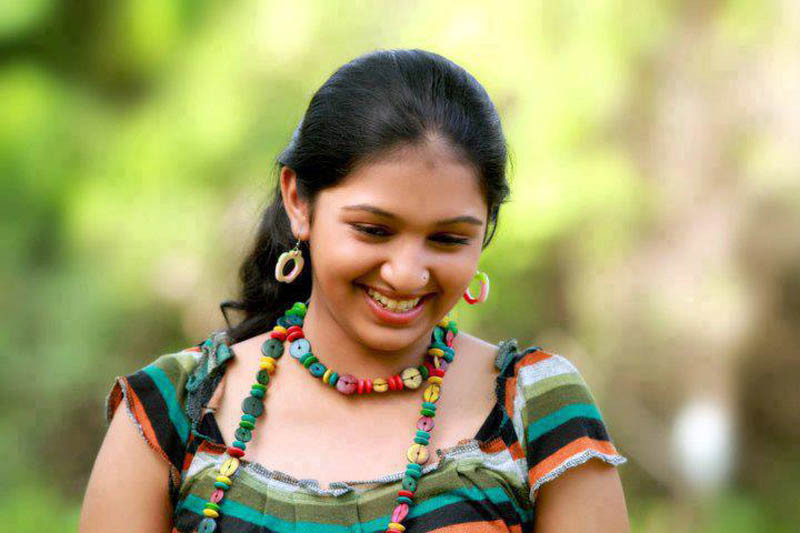 Lakshmi Menon Actress Age