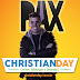 Vem aí o Christian Day, diversão e adoração no mesmo lugar!