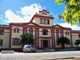 Instituto Histórico, Geográfico e Cultural de Garanhuns: Colégio XV de  Novembro - 111 anos!