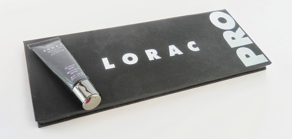 Lorac Pro Palette