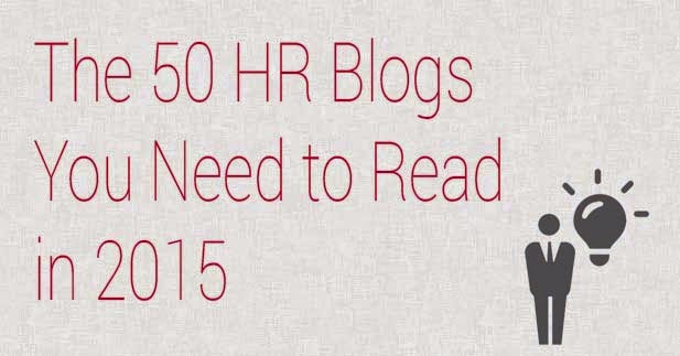 Top 50 Blogs to Read in 2015