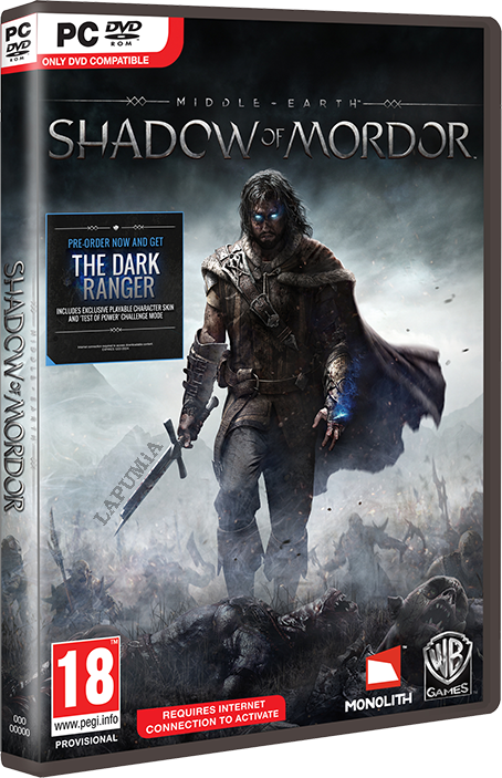 middle earth shadow of mordor torrent tpb middle earth shadow of mordor torrent tpb