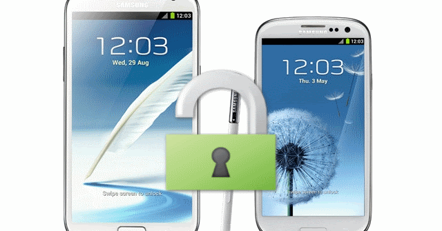 how to unlock samsung galaxy s4 pattern lock without losing data