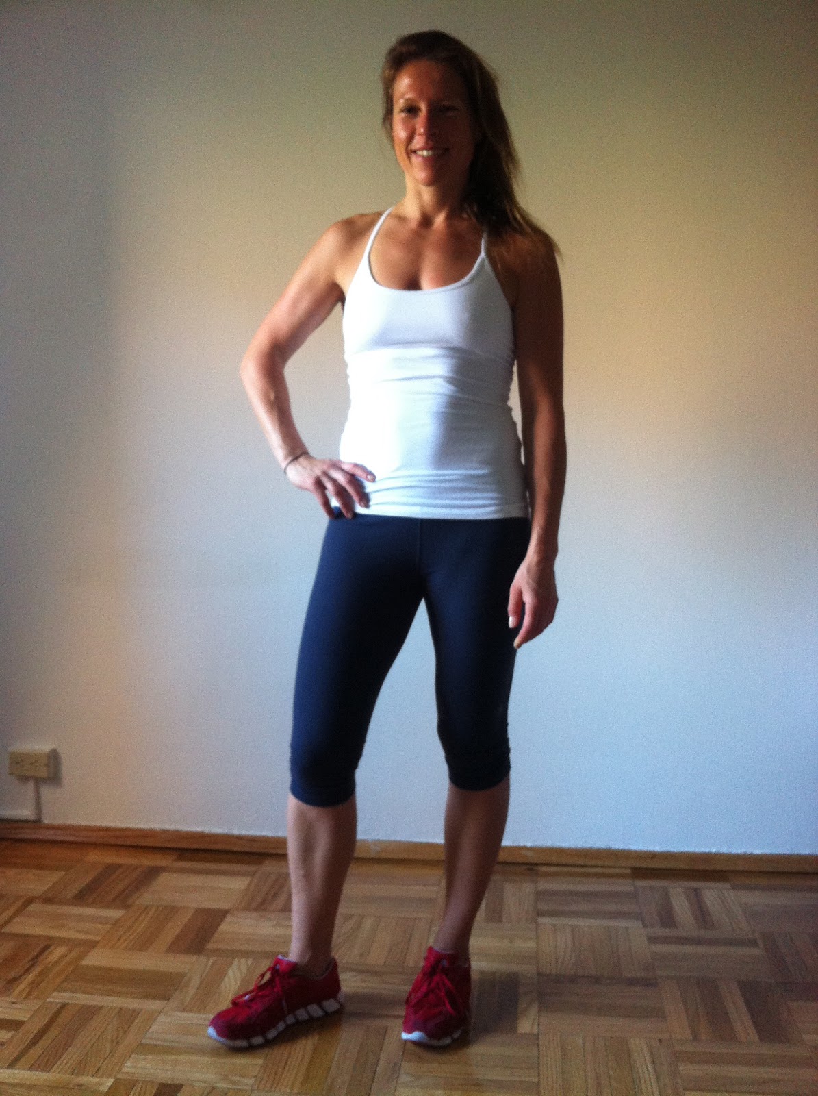 Cool Workout Clothes