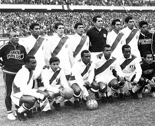 HISTORIA FUTBOL PERU historia futbol peru: