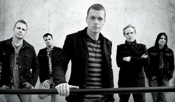 3 Doors Down Discography