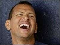 Alex Rodriguez Alex Rodrigez MLB Kobe Bryant Jeremy Lin Spring