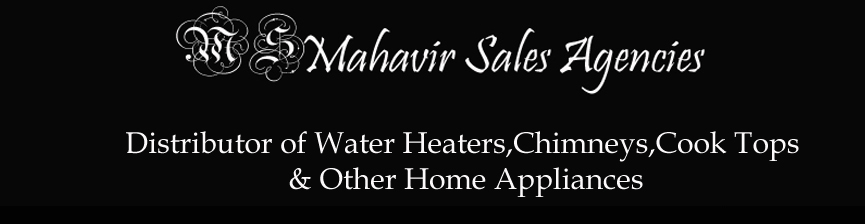 Mahavir Sales Agencies