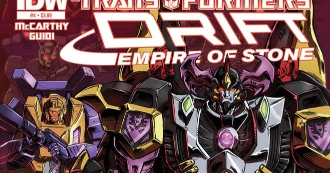 transformers philippines insignificant other drift empire of stone