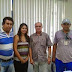 Autoridades Felipenses apresentou reivindicação a COSERN para Execução de Obra.