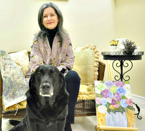 the art & musings of deb dunn