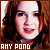 I like Amelia 'Amy' Pond
