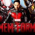 Homem-Formiga (Ant-Man, 2015). Spot legendado.