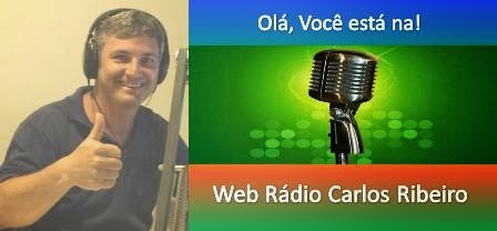 Radio Carlos Ribeiro