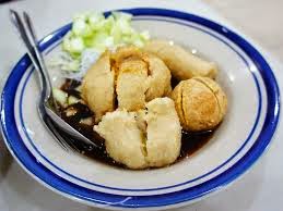 Resep Cara Membuat Pempek Khas Palembang