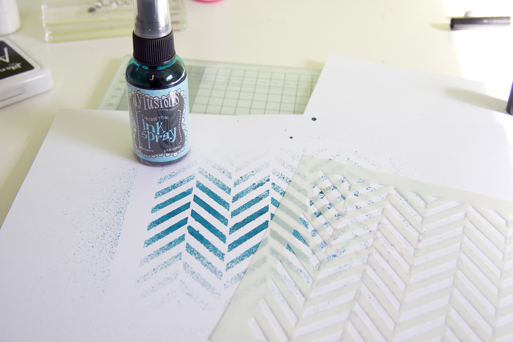  danipeuss.de BLOG ScrapbookingABC Stencils & Masks