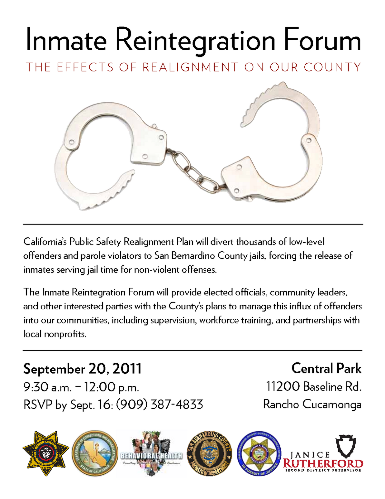 Lewisville Jail Inmates: Reintegrating Into Society - 7c7rp5w