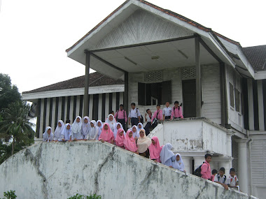 Lawatan ke Taiping 2011