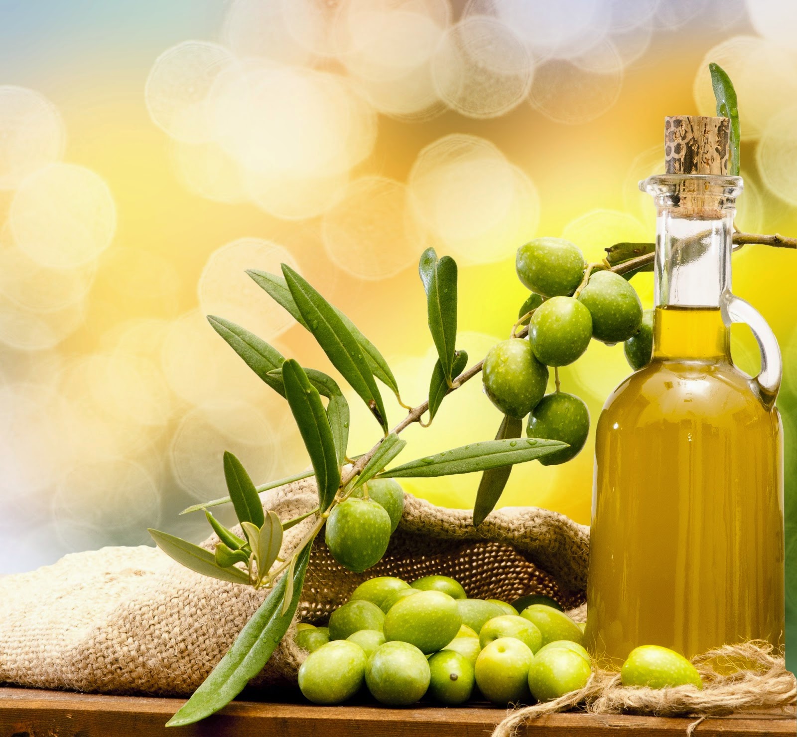  olive oil