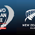 Auckland, η Πόλη των Πανιών