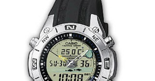 casio amw 702