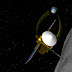 Una nuova missione verso un asteroide nel 2016