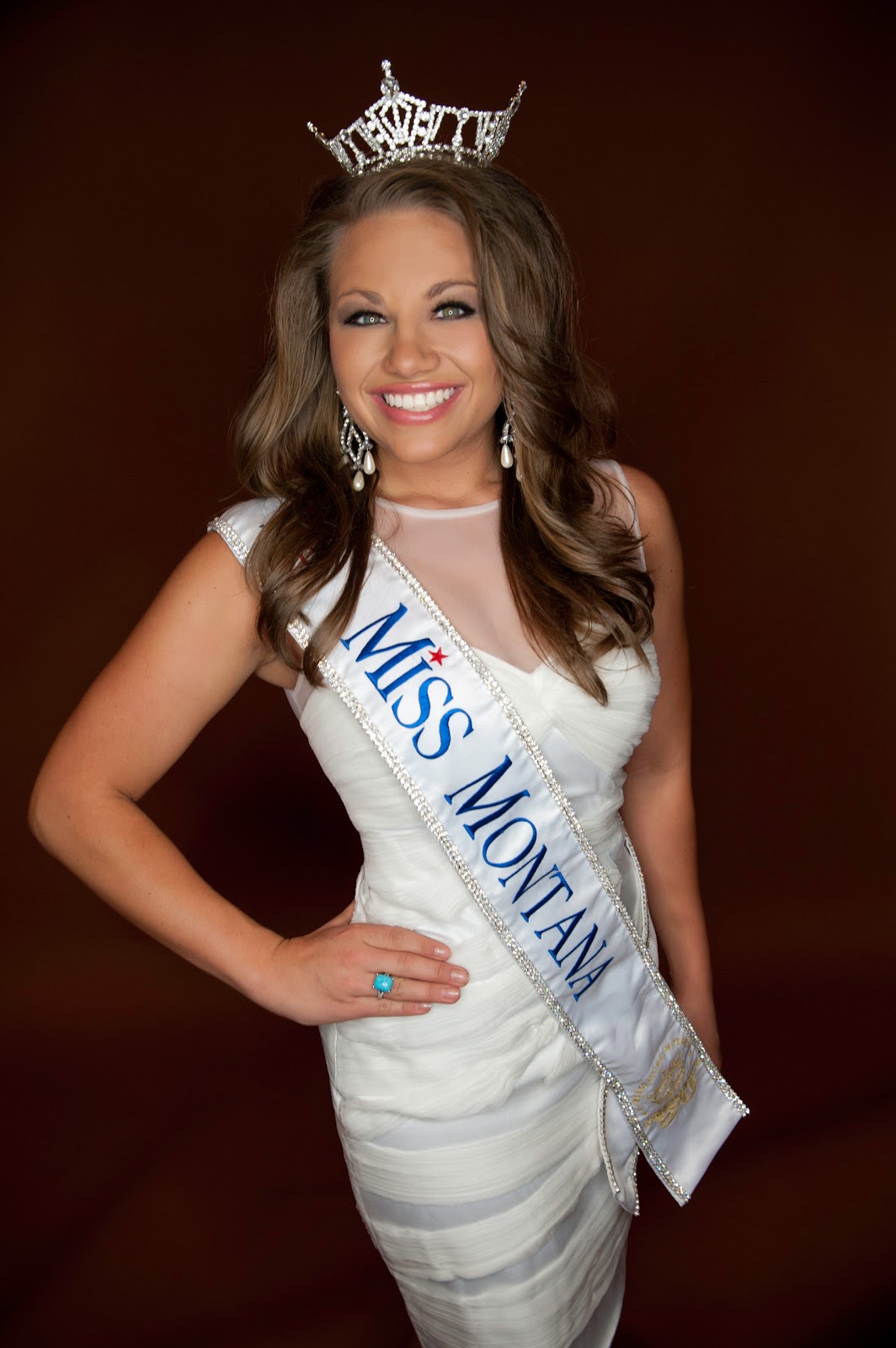 The Technocrat Miss Montana