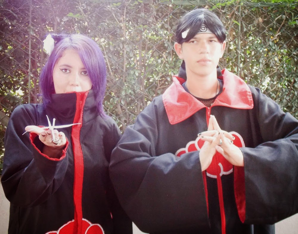 Anime-party-cosplay Anime-party-cosplay