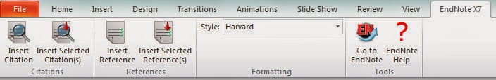 how to install endnote in powerpoint how to install endnote in powerpoint