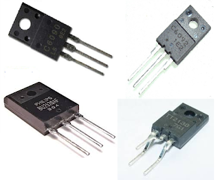 Persamaan Transistor Horizontal Tv Lg Dan Cara Mengukurnya Masputz Com