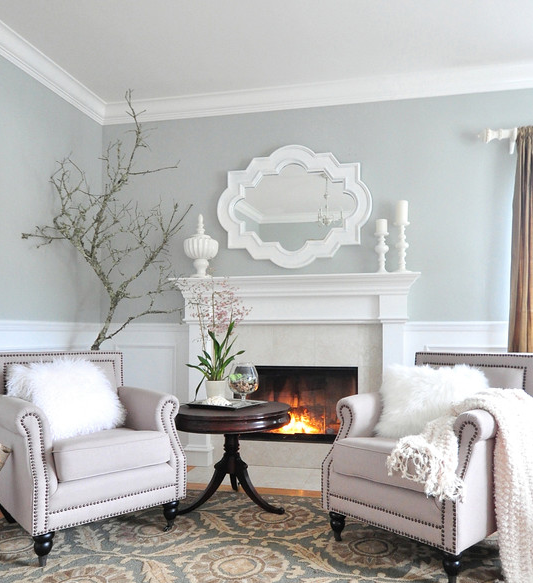 Greensboro interior design window treatments greensboro custom ...