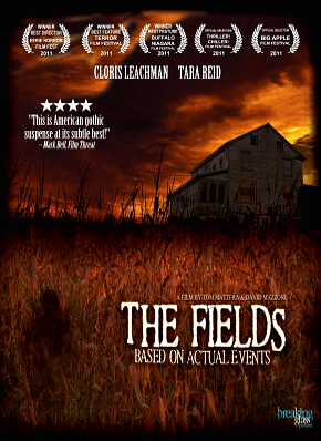 Filme Poster The Fields DVDRip XviD & RMVB Legendado