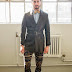 Sergio Dávila - Fall/Winter 2014/15