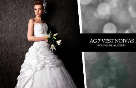 AG7 VEST NOIVAS